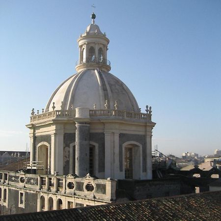Casa Provenza Hotel Catania Exterior photo