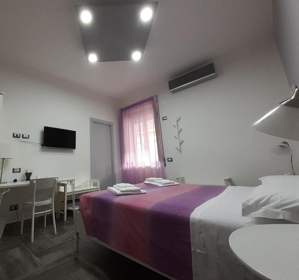 Casa Provenza Hotel Catania Exterior photo