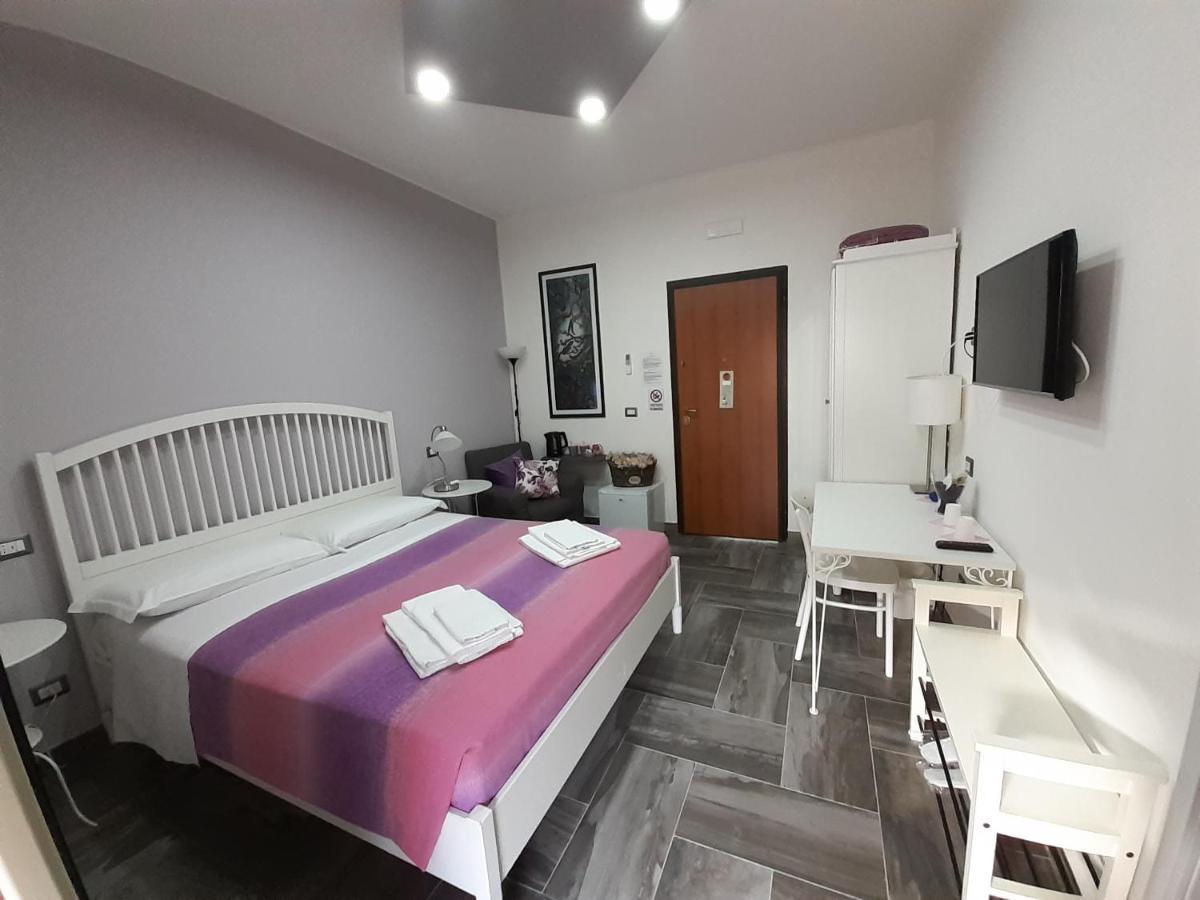 Casa Provenza Hotel Catania Exterior photo