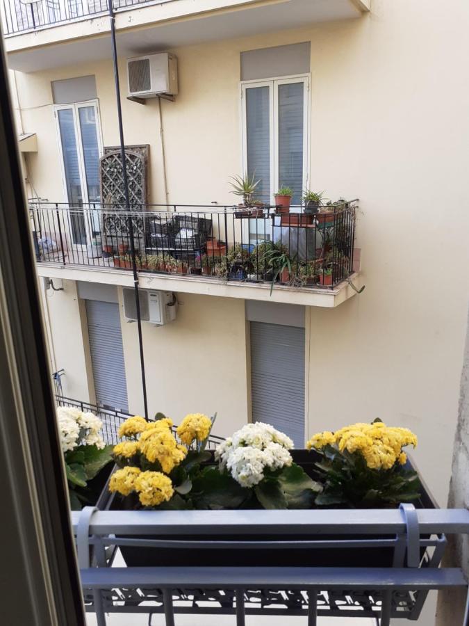 Casa Provenza Hotel Catania Exterior photo