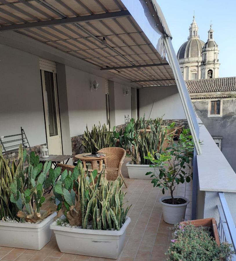Casa Provenza Hotel Catania Exterior photo