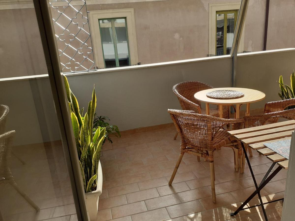 Casa Provenza Hotel Catania Exterior photo