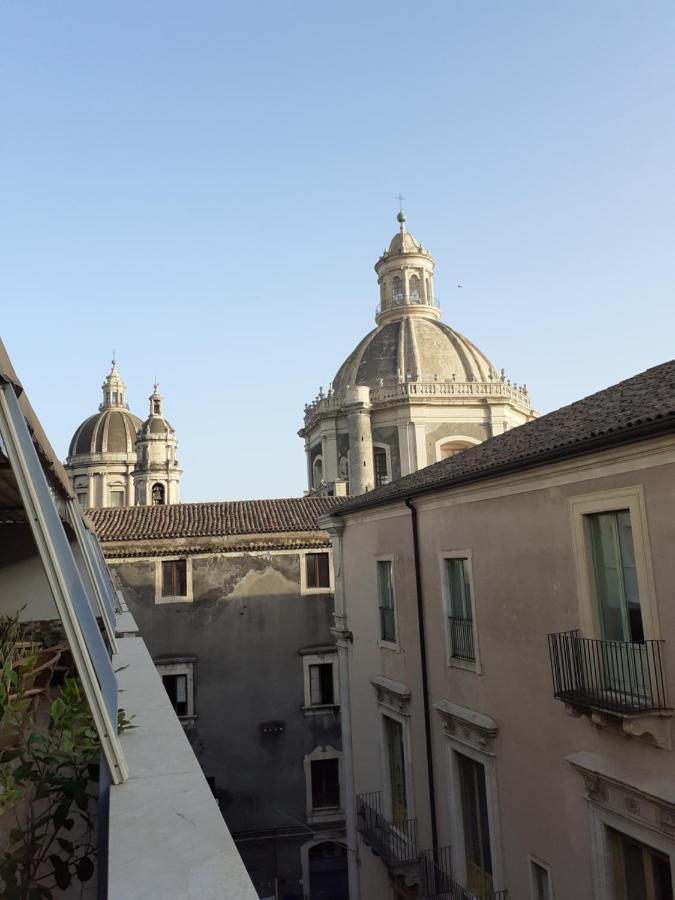Casa Provenza Hotel Catania Exterior photo