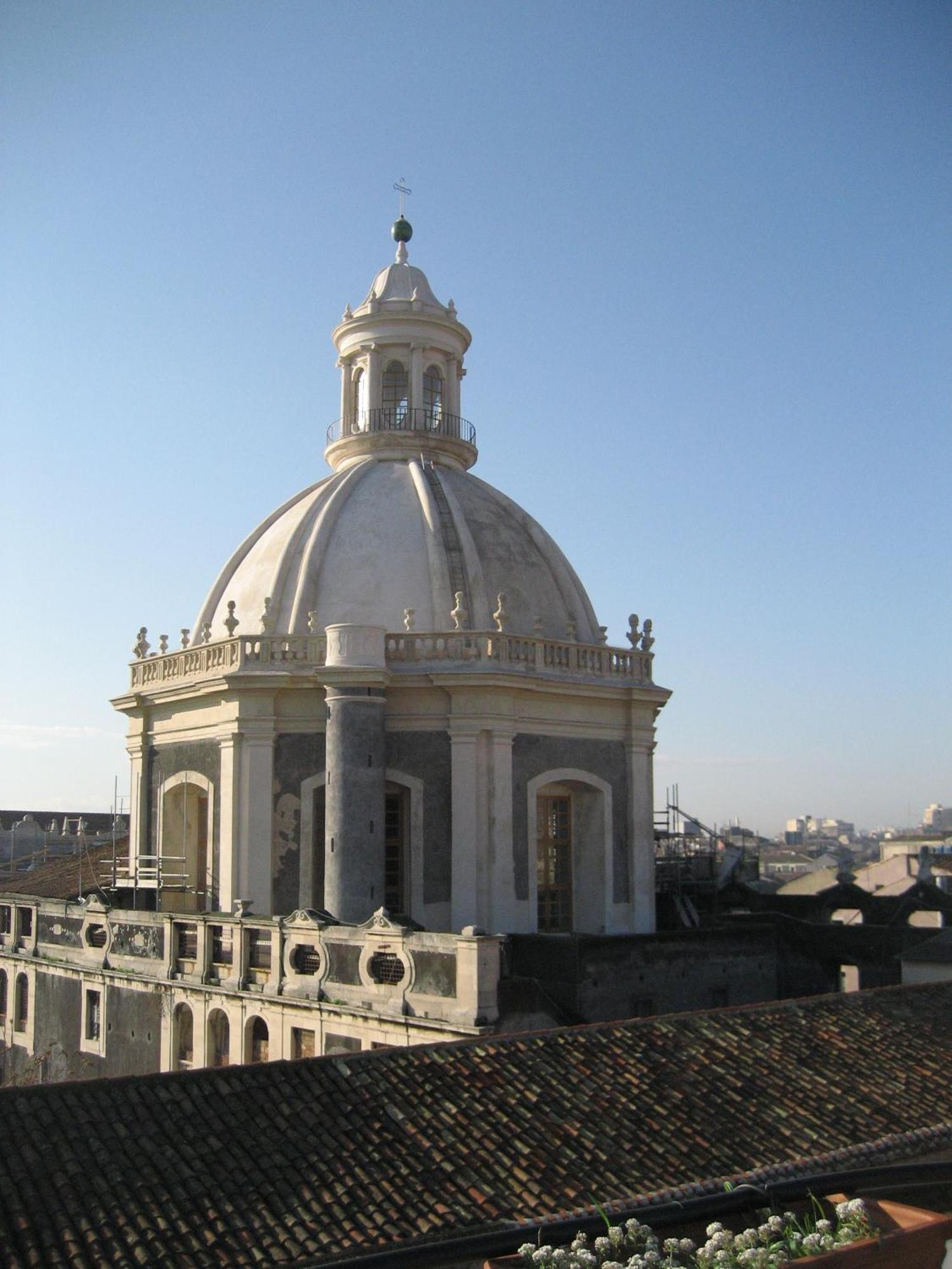 Casa Provenza Hotel Catania Exterior photo