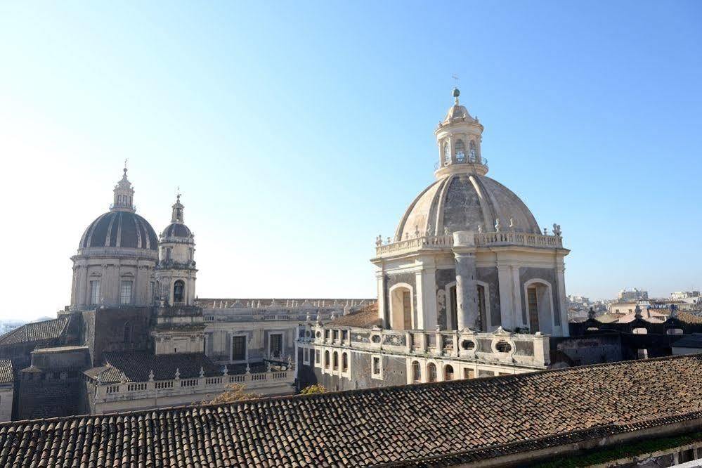 Casa Provenza Hotel Catania Exterior photo