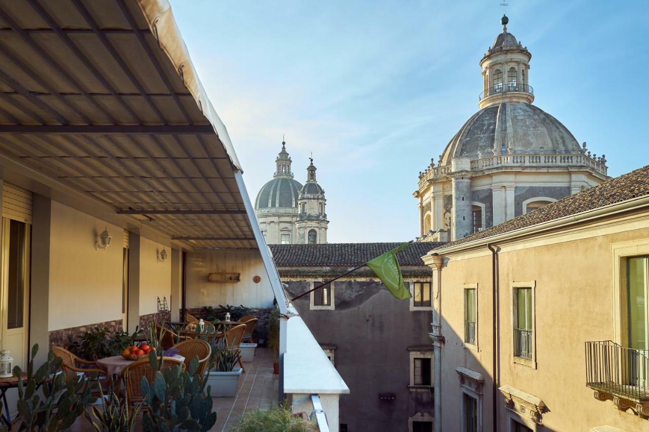 Casa Provenza Hotel Catania Exterior photo