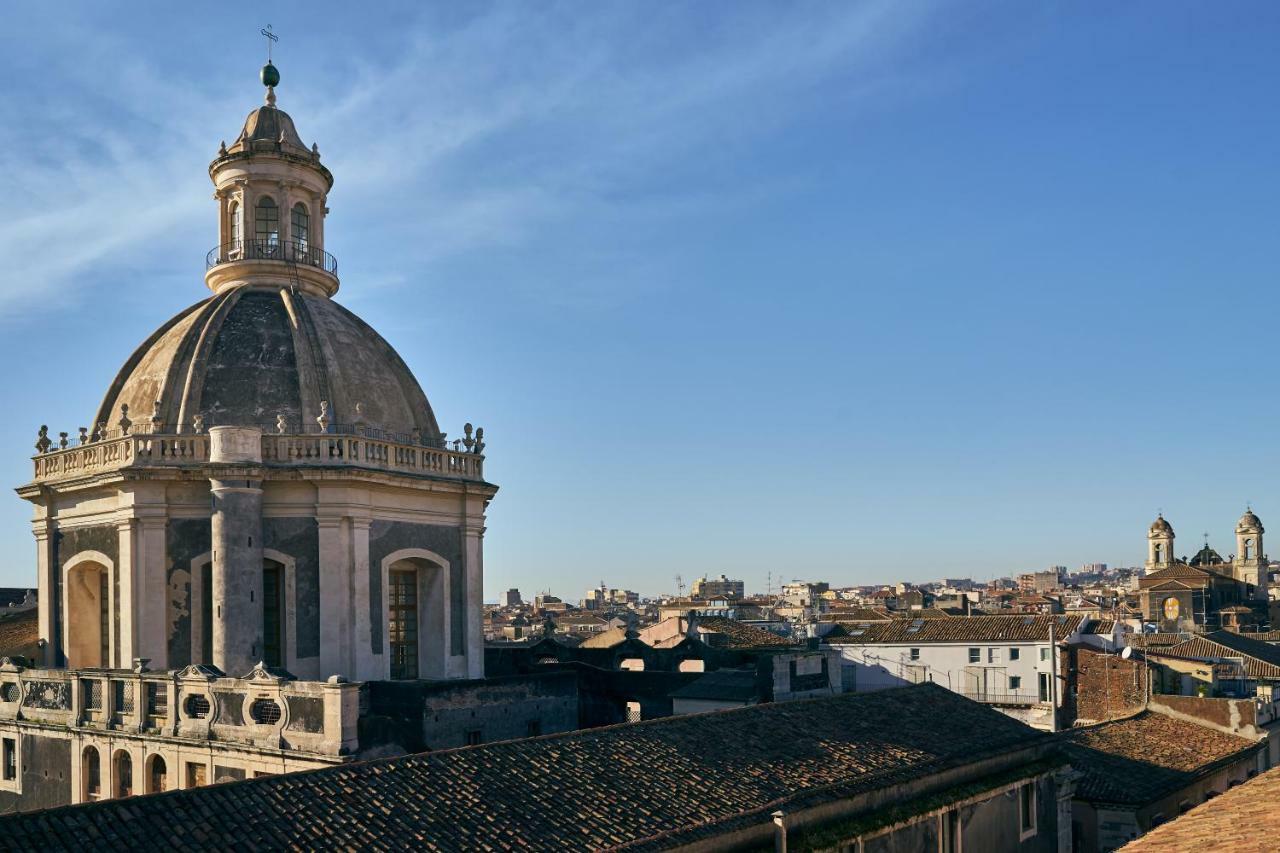 Casa Provenza Hotel Catania Exterior photo
