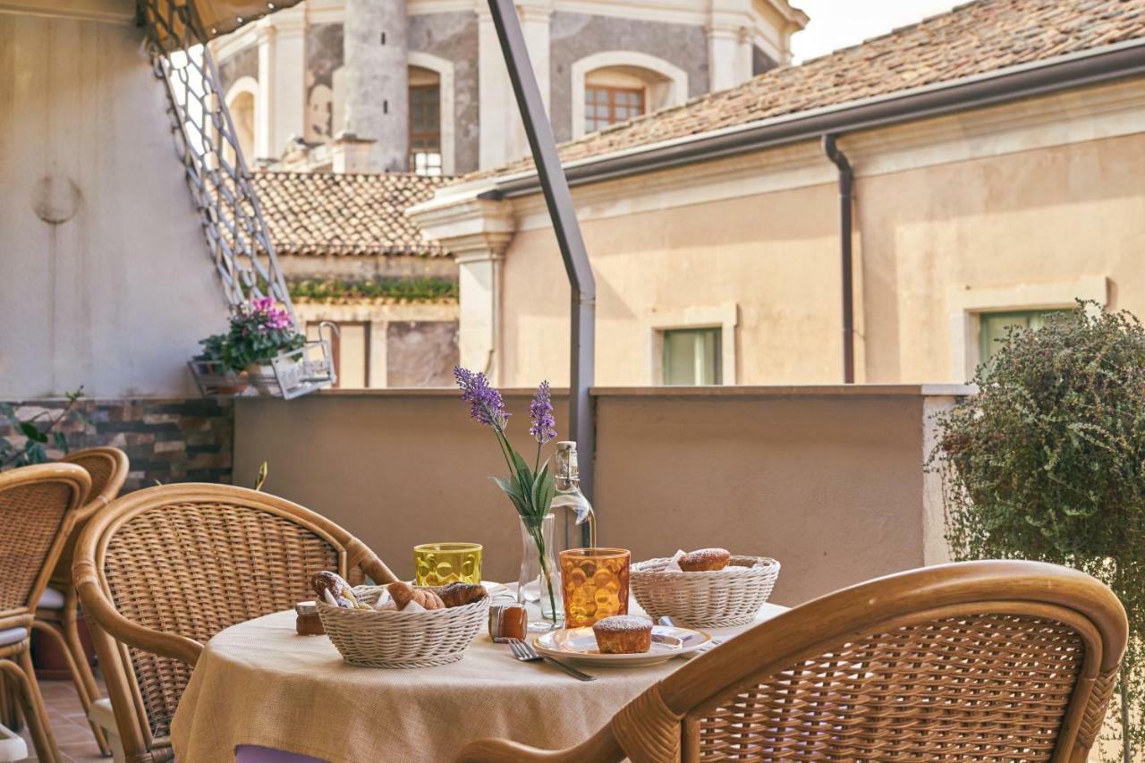Casa Provenza Hotel Catania Exterior photo