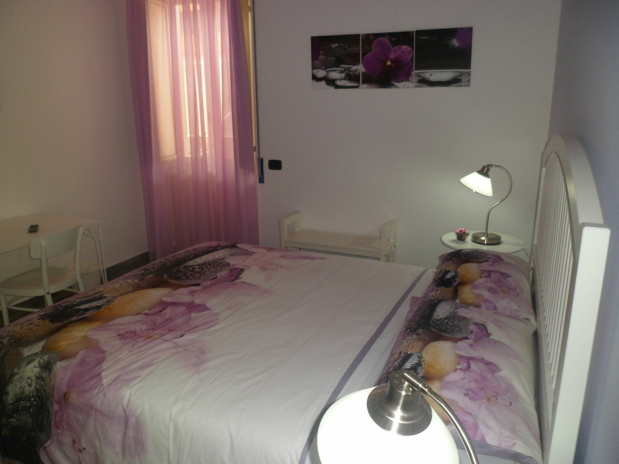 Casa Provenza Hotel Catania Exterior photo