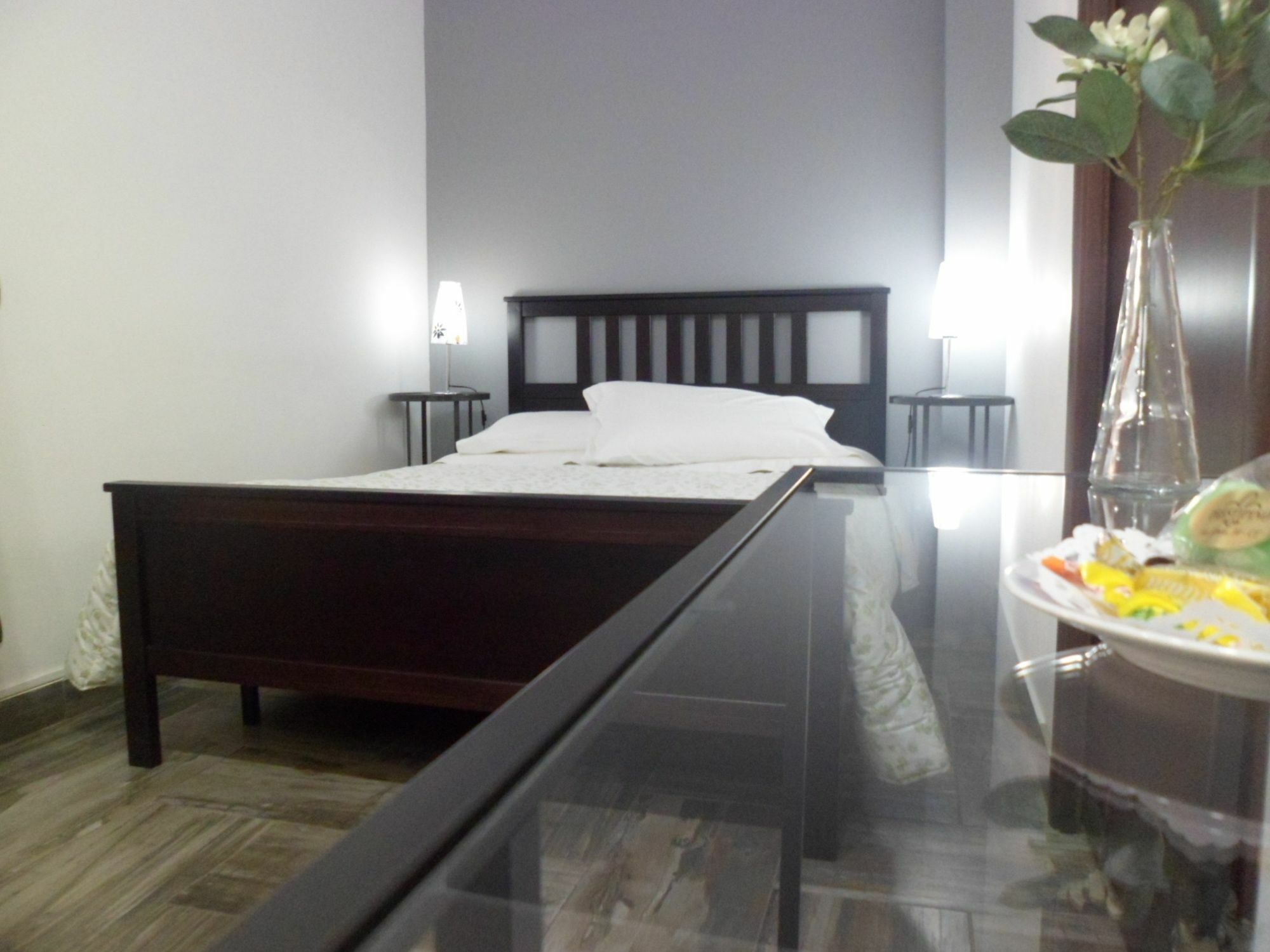 Casa Provenza Hotel Catania Exterior photo
