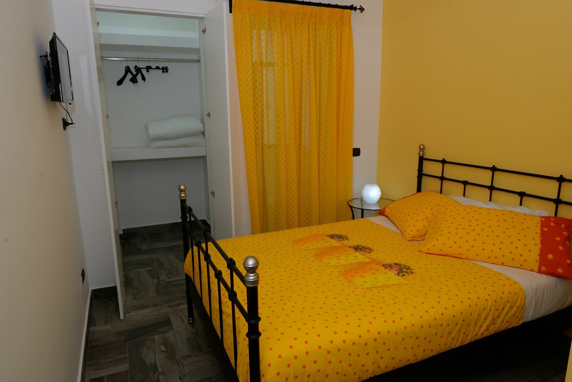 Casa Provenza Hotel Catania Exterior photo